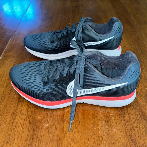 Nike Zoom Pegasus 34 Running - Picture 2 of 6